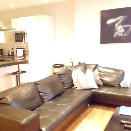 Апартаменты Stylish 1 Bed In Earls Court Лондон Экстерьер фото