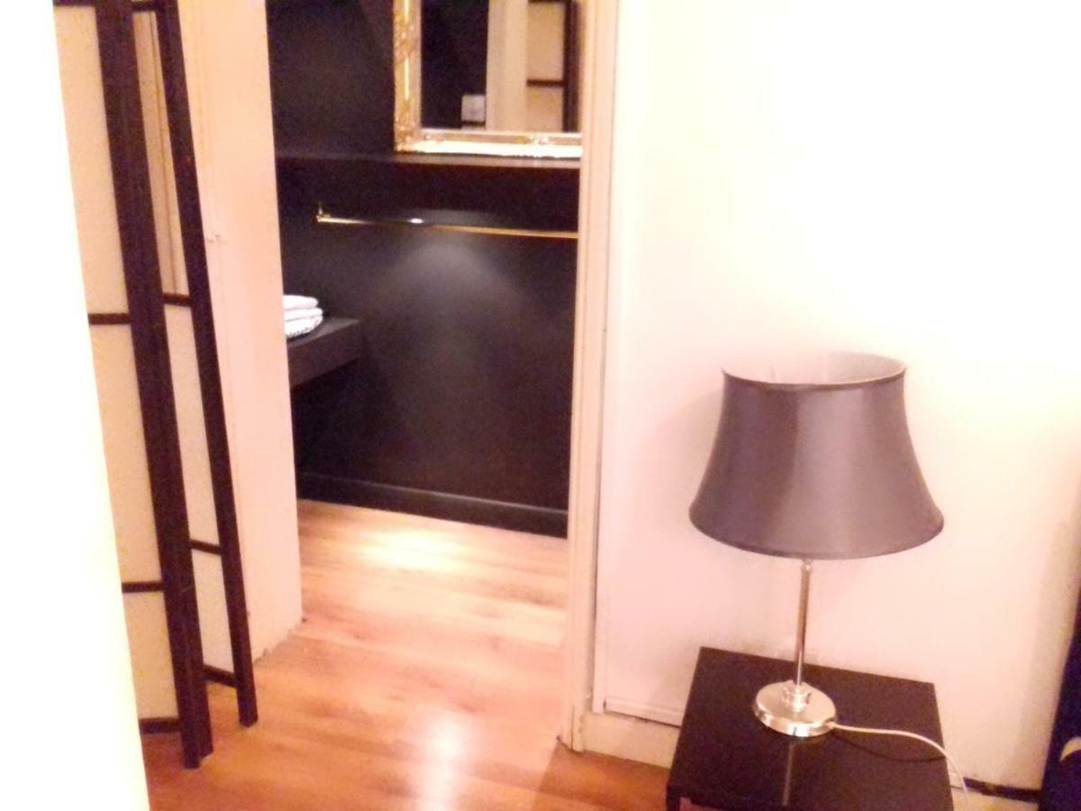 Апартаменты Stylish 1 Bed In Earls Court Лондон Экстерьер фото
