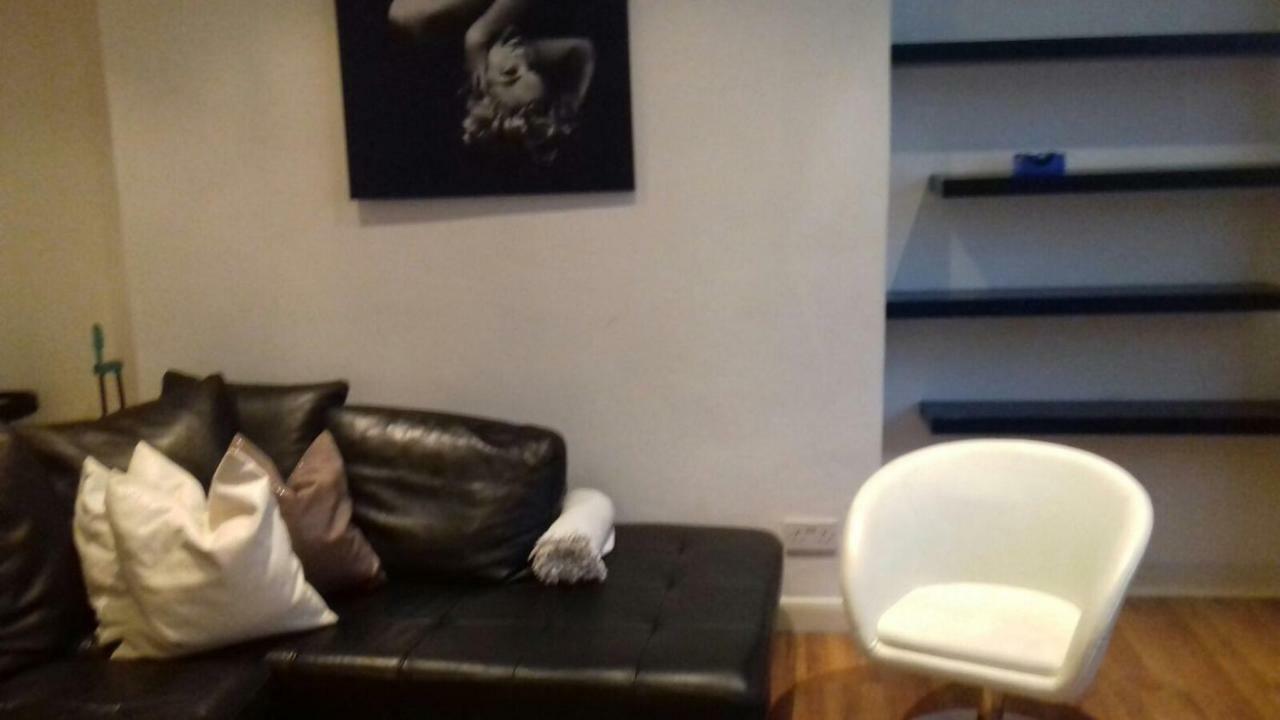 Апартаменты Stylish 1 Bed In Earls Court Лондон Экстерьер фото
