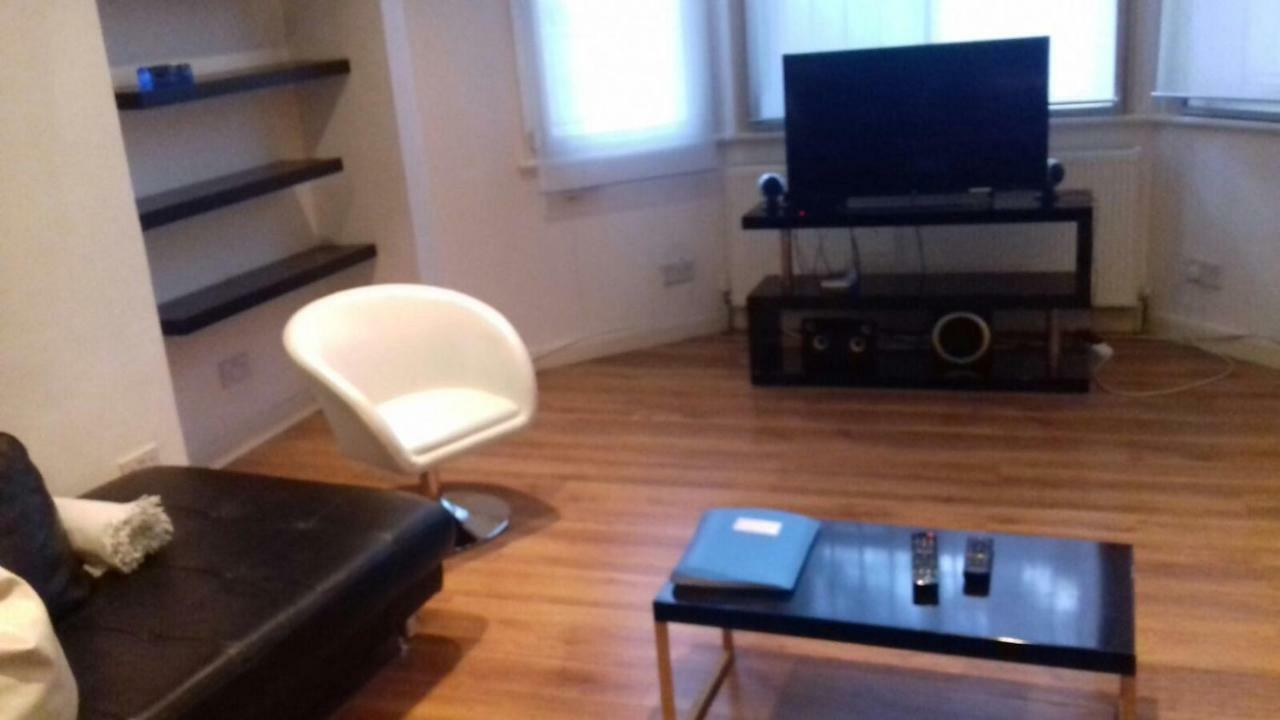 Апартаменты Stylish 1 Bed In Earls Court Лондон Экстерьер фото
